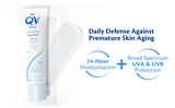 QV Face Day Cream Spf30 75ml