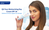 QV Face Day Cream Spf30 75ml