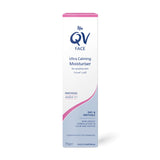 Ego Qv Face Ultra Calming Moisturiser 75g