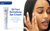 Ego Qv Face Revitalising Eye Cream 30g