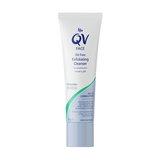 EGO QV OIL FREE EXFOLIATING CLEANSER 75G