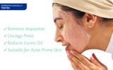 EGO QV OIL FREE FOAMING CLEANSER 150ML