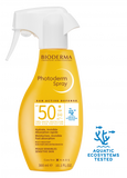 Bioderma Photoderm Suncreen Spray SPF50+, 400ml