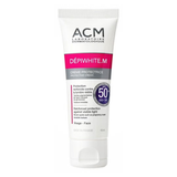 ACM Depiwhite M Cream SPF50 40ml