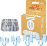 Airlab Yes Breath7 Nasal Dilator 4 Size (S-XL)