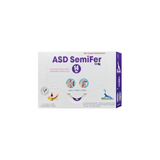 Asd Semifer 14Mg Vial 8Ml 10S