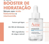 Avene Hydrance Boost Hydrating Serum 30ml