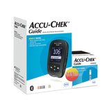 Accuchek Guide Glucometer & Strips Offer