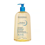 Bioderma Atoderm Shower Oil 1L