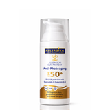 Allergika Sun Protect Anti-photoaging Spf50+ 50ml