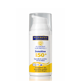 ALLERGIKAÂ® SUN PROTECT Sensitive SPF 50+