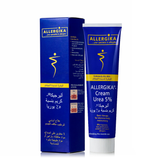 Allergika Creme 5% Urea 100ml