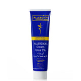 Allergika Creme 5% Urea 100ml