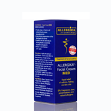 Allergika Facial Cream Med 50ml