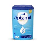 Aptamil Advance 1 Infant Formula 800g