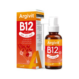 Argivit B12 Active Plus Spray 30Ml