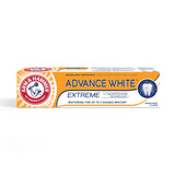 Зубная паста Arm & Hammer Advance White Extreme Fresh Mint, 75 мл