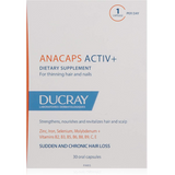 Ducray Anacaps Concentrate Capsules 30s
