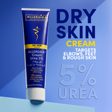 Allergika Skincare routine + Facial Cream ( Gift )