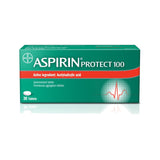 Aspirin Protect 100mg 30s