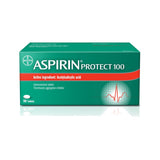 Aspirin Protect 100mg 90s