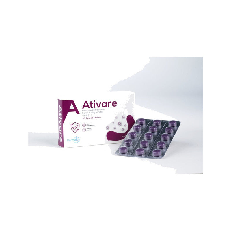 Ativare Tab 30s