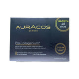 Auracos Glow N 28 Days 25mlx28 Bottles