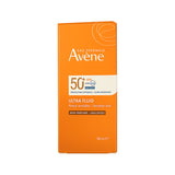 Avene Very Hp Ultra Light Tinted Spf50+ 50ml
