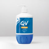 Qv Cream 500gm