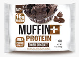 Bakecity Protein Double Choco Muffin 113G