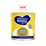 BEBELAC EC/COMFORT 400G