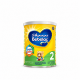 Bebelac 2 7-in-1 Follow-On Formula 400g