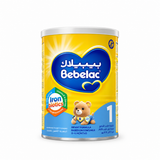 Bebelac 1 7-in-1 Infant Formula 800g