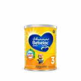 Bebelac Junior 3 7-in-1 Growing-Up Formula 400g