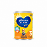 Bebelac Junior 3 7-in-1 Growing-Up Formula 800g
