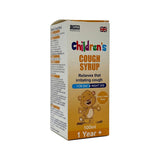 BELLS CHILDREN COUGH SYRUP HONEY&LEMON 100ML