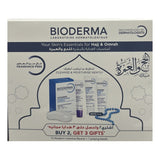 BIODERMA HAJJ&OMRAH B2G3 KIT
