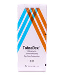 Tobradex Eye Drops 5ml