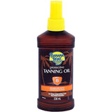 Banana Boat Protect Oil Spf8 236ml