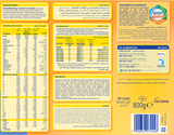 Bebelac 1 7-in-1 Infant Formula 800g