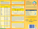 Bebelac 2 7-in-1 Follow-On Formula 800g