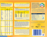Bebelac 1 7-in-1 Infant Formula 400g
