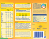 Bebelac 2 7-in-1 Follow-On Formula 400g