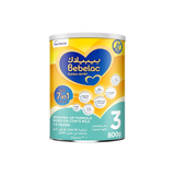 Bebelac Junior 3 7-in-1 Growing-Up Formula 800g