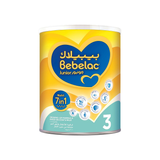 Bebelac Junior 3 7-in-1 Growing-Up Formula 400g