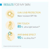 Bioderma Sunscreen Photoderm Max Spf50+ Aquafluide 40ml