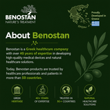 Benostan Phytoroid Suppository Adult 10s