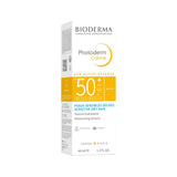 Bioderma Sunscreen Photoderm Max SPF50+ Invisible Cream 40ml