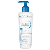 Bioderma Atoderm Cream Ultra 200ml