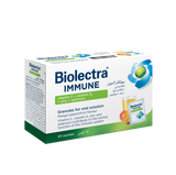HERMES BIOLECTRA IMMUNE GRANULES 20S